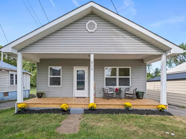 213 Wurtland Ave, Wurtland, KY 41144