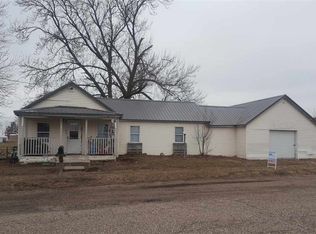 111 N 2nd St, Randalia, IA 52164