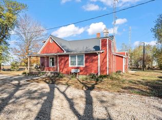 1311 E 4140 North Rd, Rankin, IL 60960