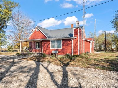 1311 E 4140 North Rd, Rankin, IL, 60960