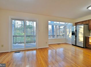 14310 Rich Branch Dr, Gaithersburg, MD 20878