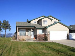 321 E Putter Ave, Post Falls, ID 83854