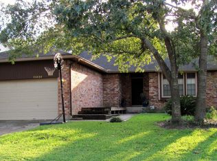 25535 Mill Pond Ln, Spring, TX 77373