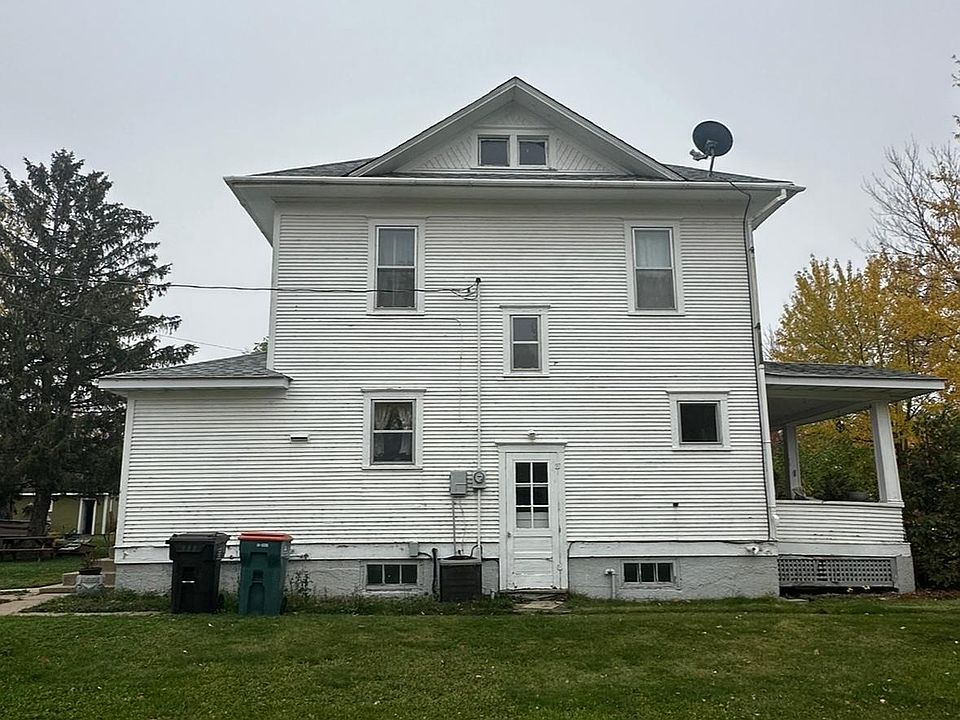 506 3rd St SW, Wadena, MN 56482 MLS 6452674 Zillow