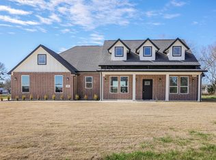 2390 County Road 1112, Farmersville, TX 75442