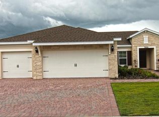 3866 Gulf Shore Cir, Kissimmee, FL 34746
