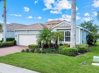 14639 Topsail DR, NAPLES, FL 34114