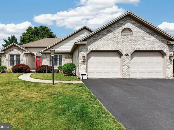 2160 Merrimac Ave, Mechanicsburg, PA 17055