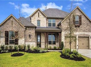 25019 Karacabey Ct, Spring, TX 77389