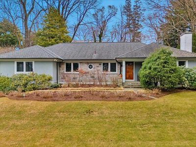 82 Fox Meadow Road, Scarsdale, NY, 10583