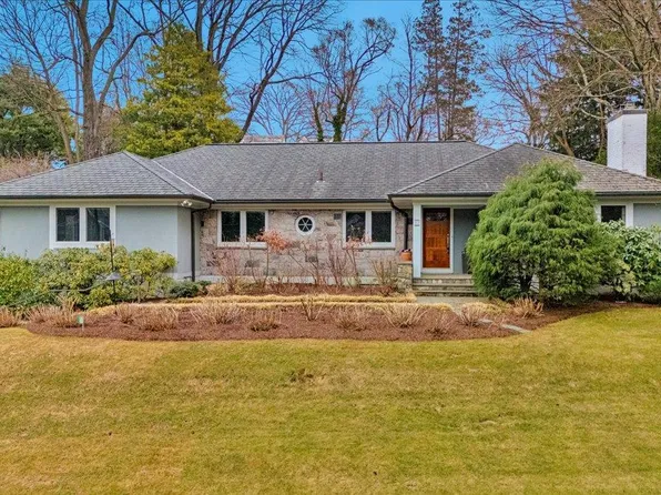 82 Fox Meadow Road, Scarsdale, NY 10583