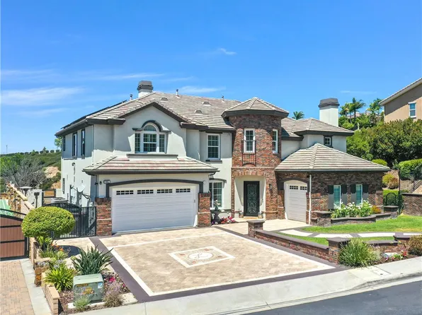 3983 Sage Ridge Dr, Yorba Linda, CA 92887