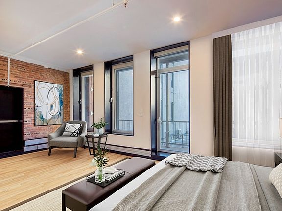 5th image of 50 Bond St APT 3