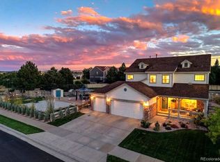 23350 Mill Valley Pl, Parker, CO 80138