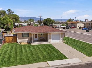 404 N 25th St, Grand Junction, CO 81501