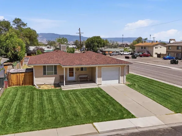 404 N 25th St, Grand Junction, CO 81501