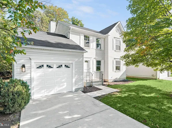 9400 Ardwick Ardmore Rd, Upper Marlboro, MD 20774