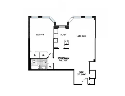 Rented by Charles H. Greenthal Management Corp | media 2