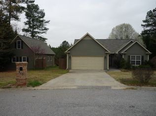 465 Cedar Trl, Winder, GA 30680