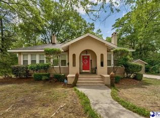 411 W Home Ave, Hartsville, SC 29550