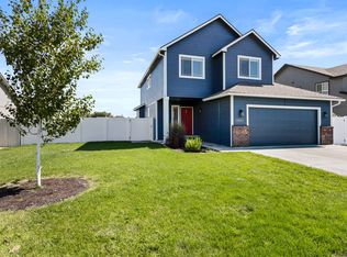 2003 Wellington Dr #1, Yakima, WA 98903