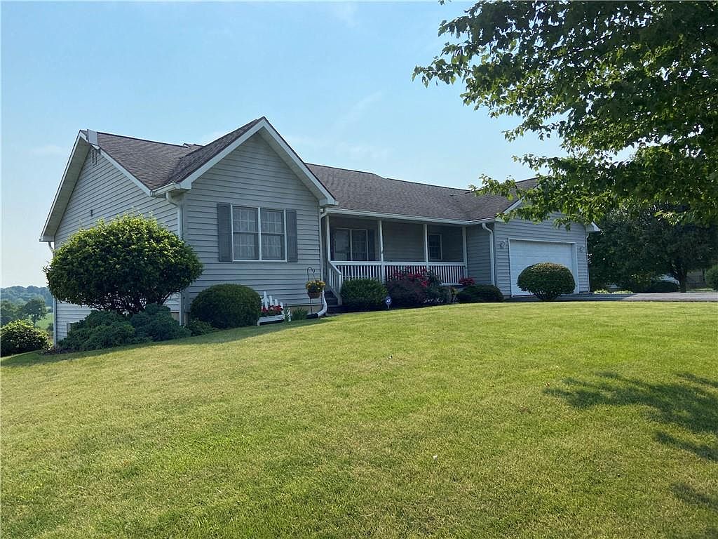 8810 N Buck Creek Pike, Mooreland, IN 47360 Zillow