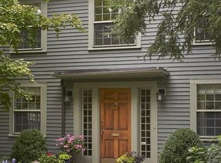 15A Lowell St, Cambridge, MA 02138