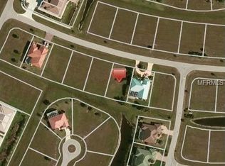 24049 Peppercorn Rd, Punta Gorda, FL 33955