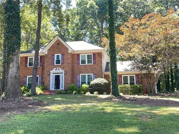 9175 Fairhaven Pl, Jonesboro, GA 30236