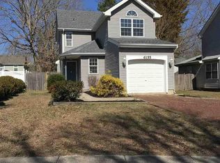 6155 Robin Dr, Mays Landing, NJ 08330
