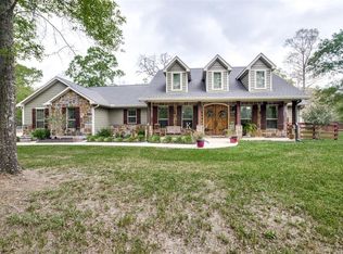 21119 Blue Teal, Cleveland, TX 77328