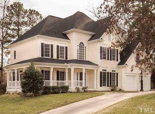 101 Scottingham Ln, Morrisville, NC 27560
