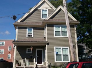 7 Tebroc St, Dorchester, MA 02122