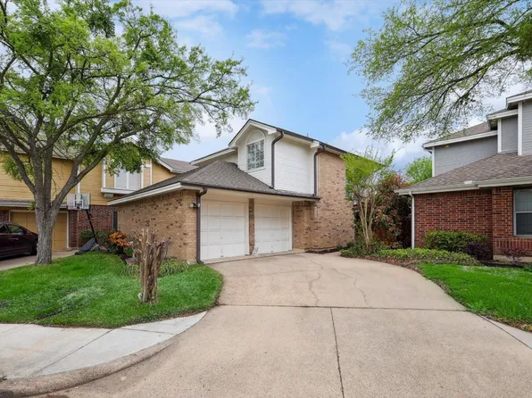 9432 Penny Ln, Irving, TX 75063