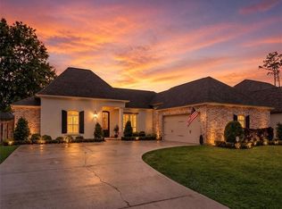 616 Chateau Andelot, Mandeville, LA 70471