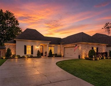 616 Chateau Andelot, Mandeville, LA, 70471