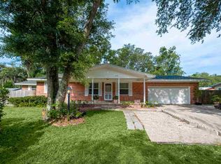 610 Segovia Rd, St Augustine Beach, FL 32086