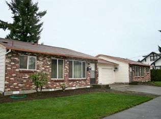 7703-7705 NE Fremont St, Portland, OR 97213