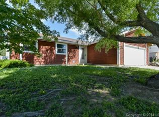 939 Candlestar Loop S, Fountain, CO 80817