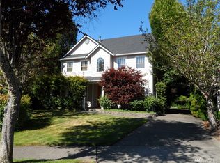 4128 Ingleside Loop SE, Lacey, WA 98503