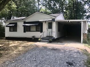 409 Grover St SW, Rome, GA 30161