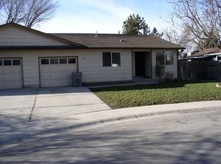 6192 N Ethan Pl, Garden City, ID 83714