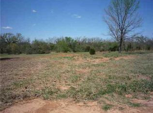 Bryan 7 Acres LOT 1, Shawnee, OK 74804