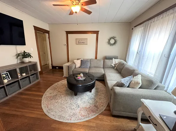 17 Bentley St #1, Brighton, MA 02135