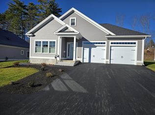 Lot 23 Acorn Lane #23, Hallowell, ME 04347