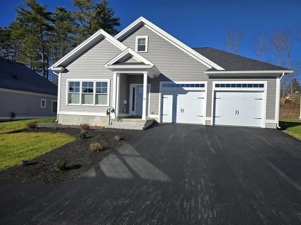 Lot 23 Acorn Lane #23, Hallowell, ME 04347