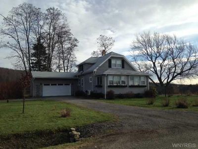 11679 Mehm Rd, East Concord, NY, 14055