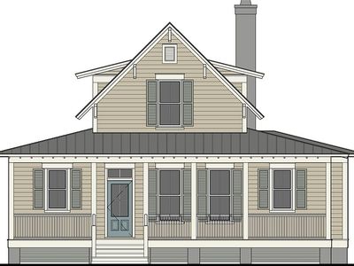 695 Distant Island Dr, Beaufort, SC, 29907