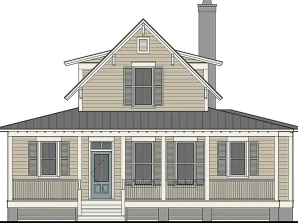 695 Distant Island Dr, Beaufort, SC 29907