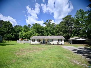 248 Perkins Wood Rd, Hartselle, AL 35640